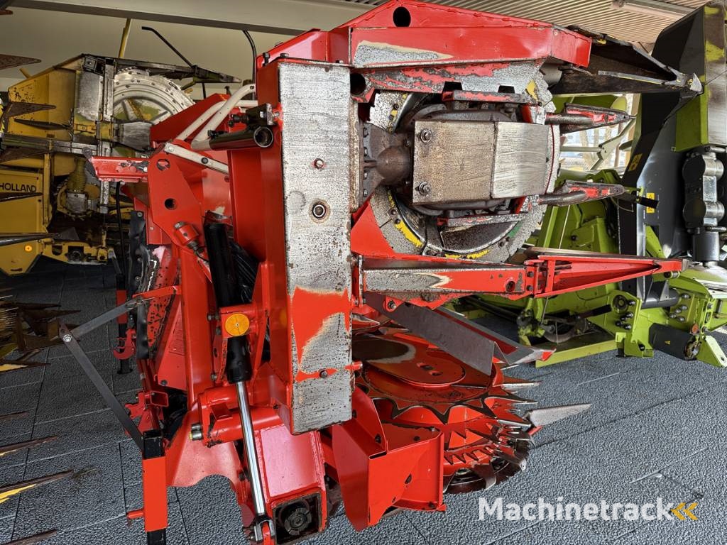 Kemper 345. Champion