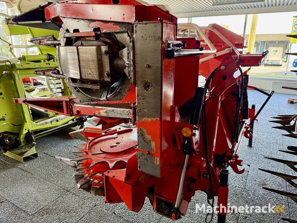 Kemper 345. Champion