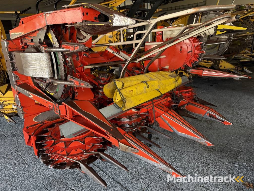 Kemper 345. Champion