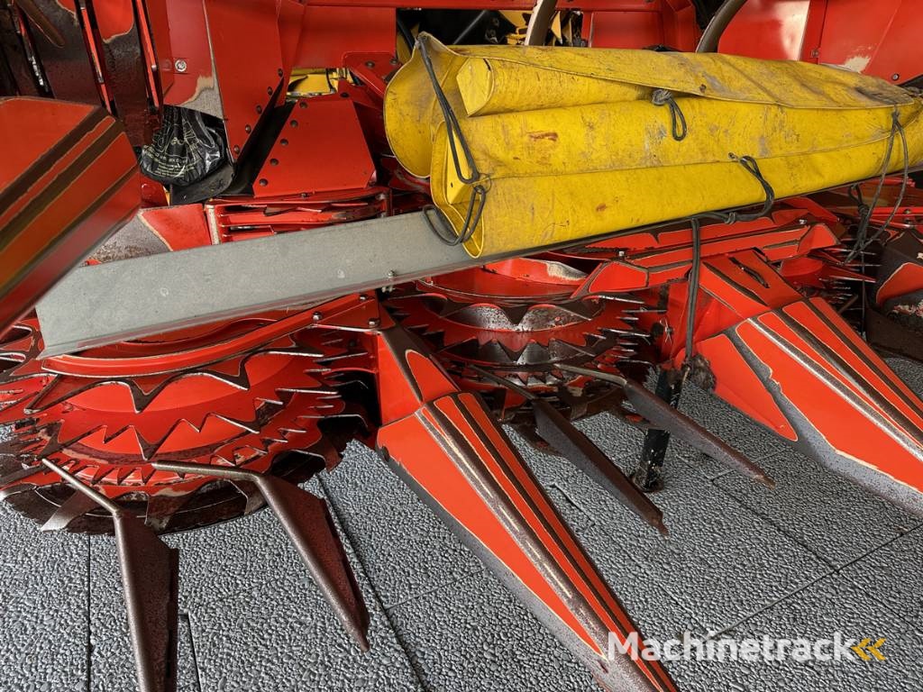 Kemper 345. Champion