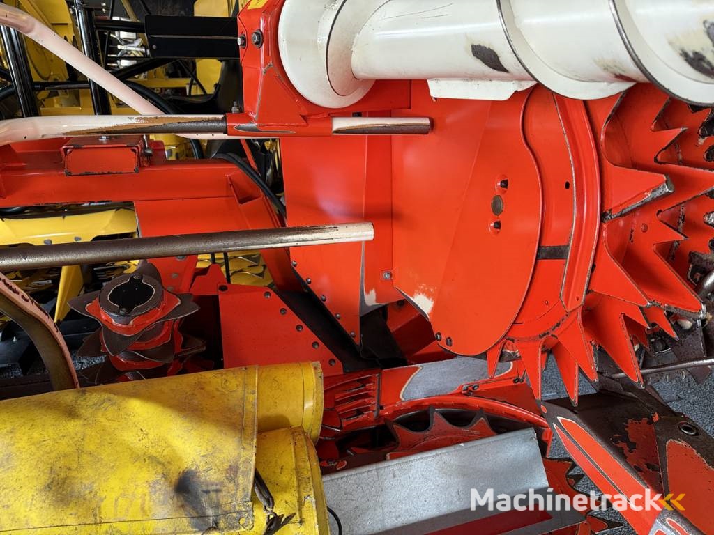 Kemper 345. Champion