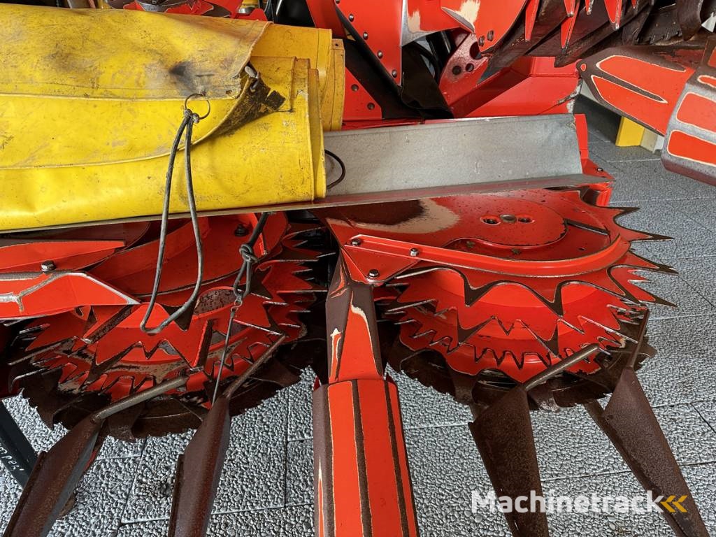 Kemper 345. Champion