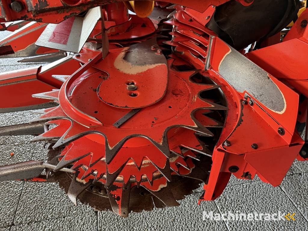 Kemper 345. Champion