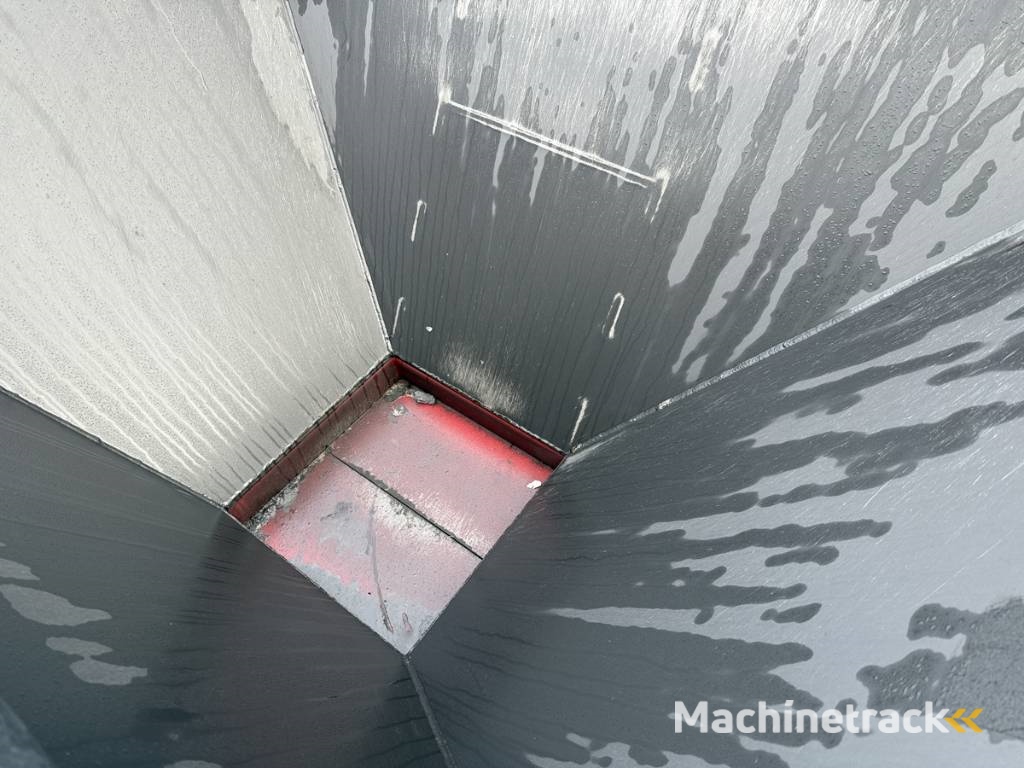 SCHMIHING bigbag vuller