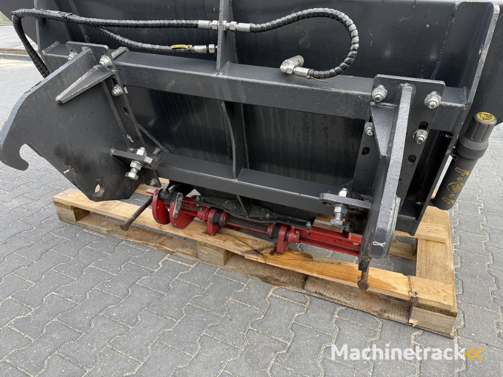 SCHMIHING bigbag vuller