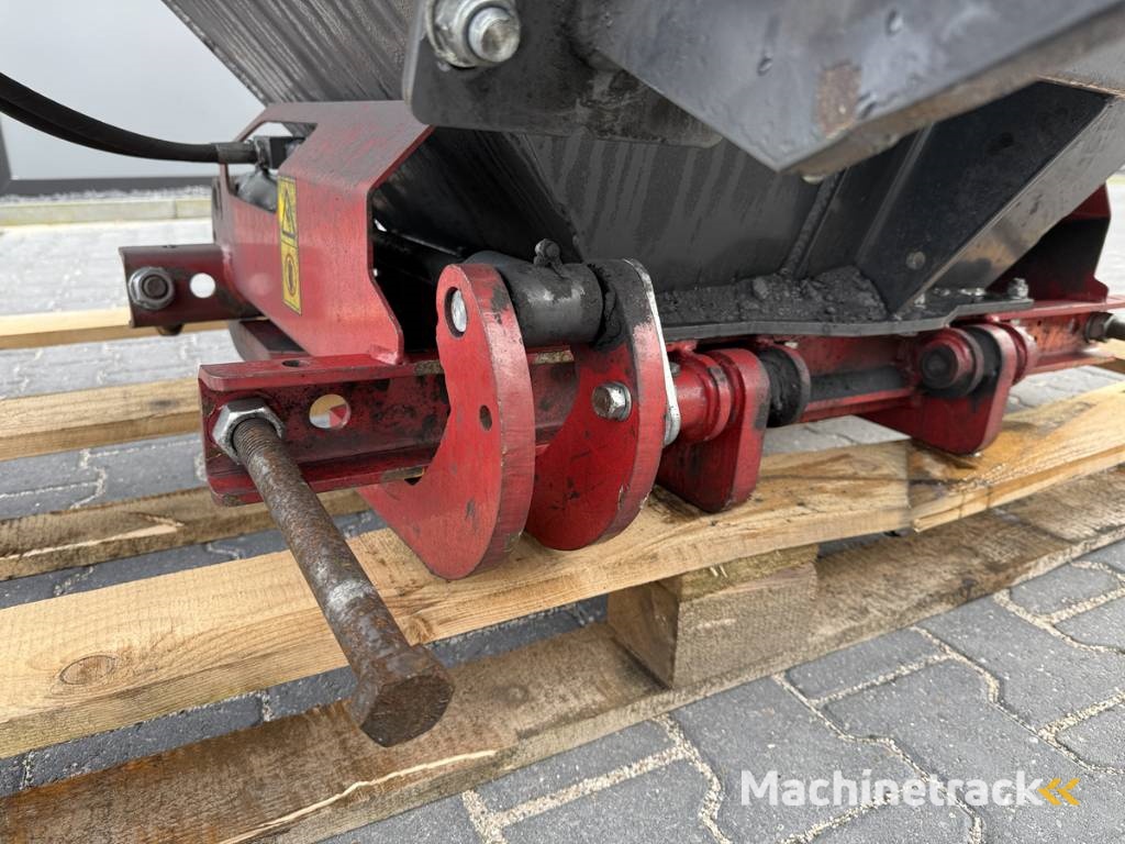 SCHMIHING bigbag vuller