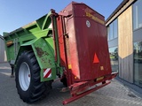 Minituur van Strautmann TS 160 breedstrooier