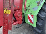 Minituur van Strautmann TS 160 breedstrooier
