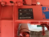 Minituur van Kuhn GMD 802 F-FF