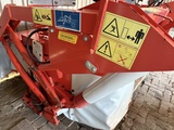 Minituur van Kuhn GMD 802 F-FF