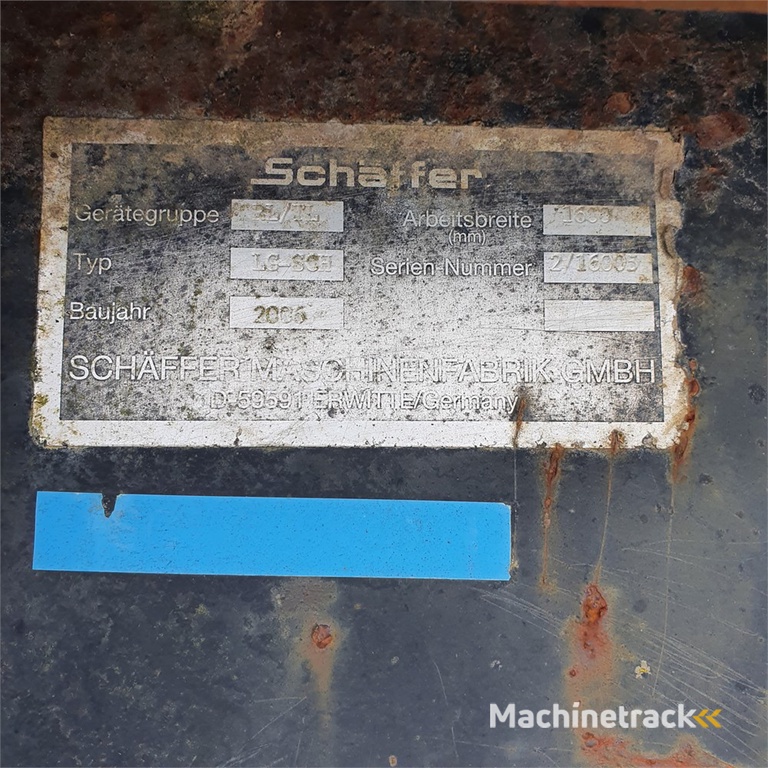 Schäffer LG-SGH