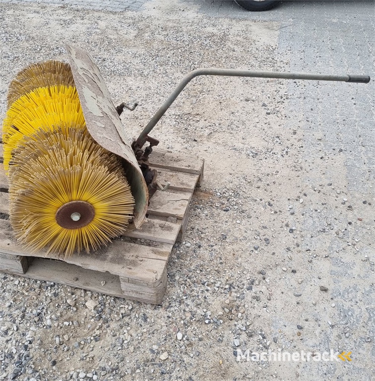 ABC Fejekost til kardan