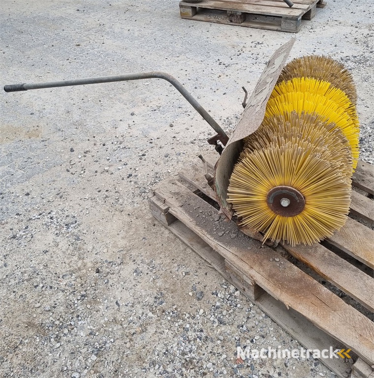 ABC Fejekost til kardan