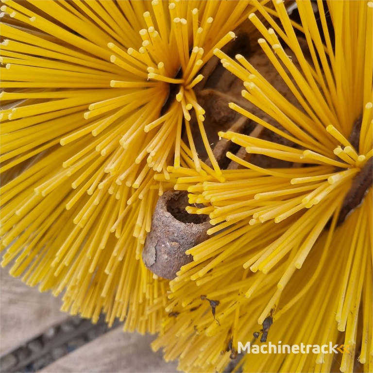 ABC Fejekost til kardan