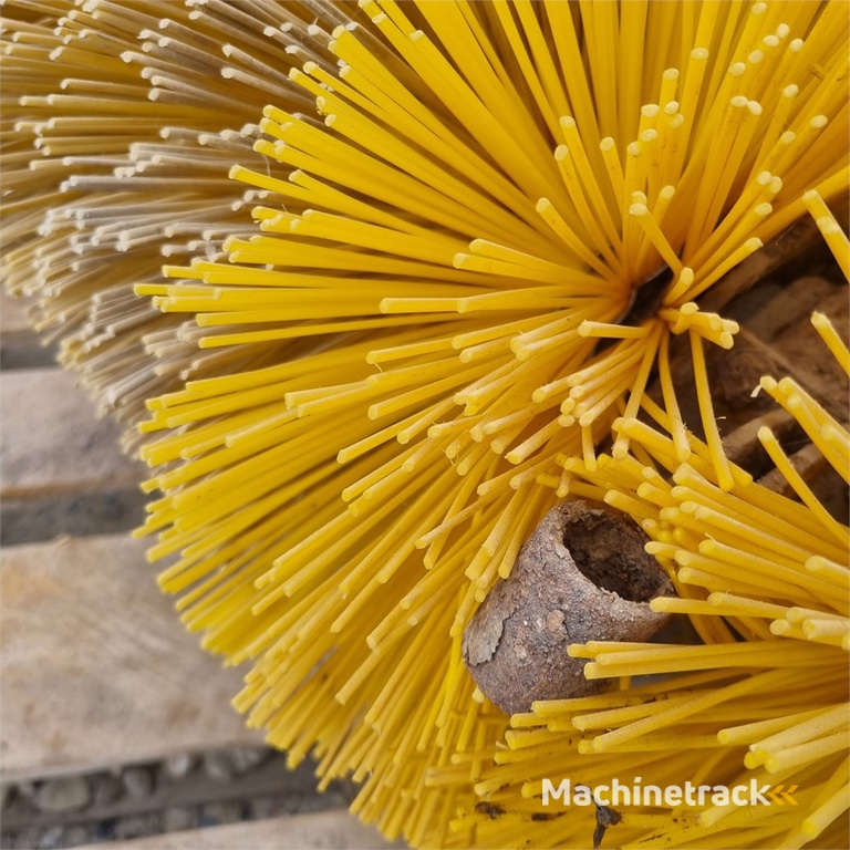 ABC Fejekost til kardan