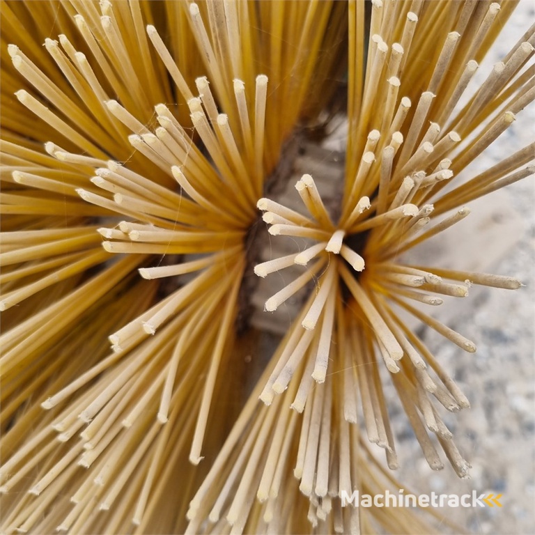 ABC Fejekost til kardan