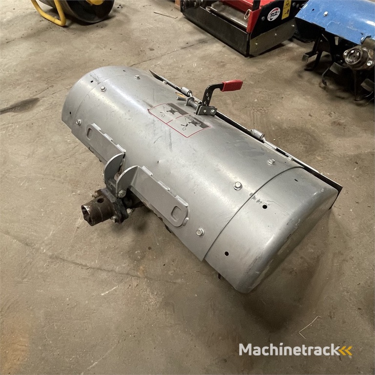 BCS Fræserkasse til 2-hjulet traktor