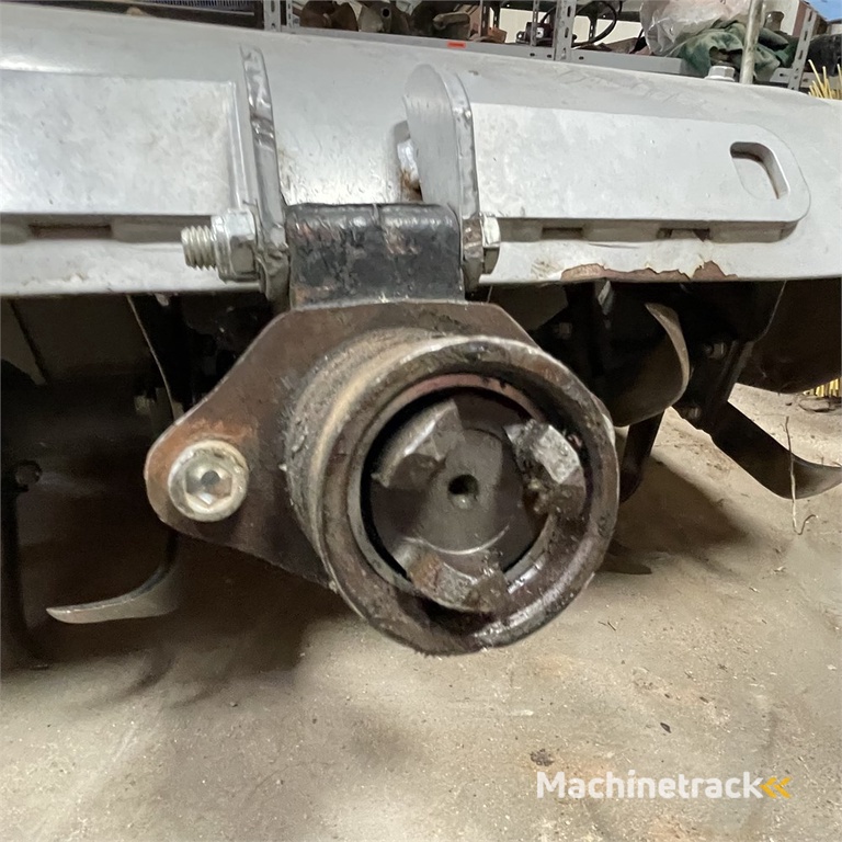 BCS Fræserkasse til 2-hjulet traktor