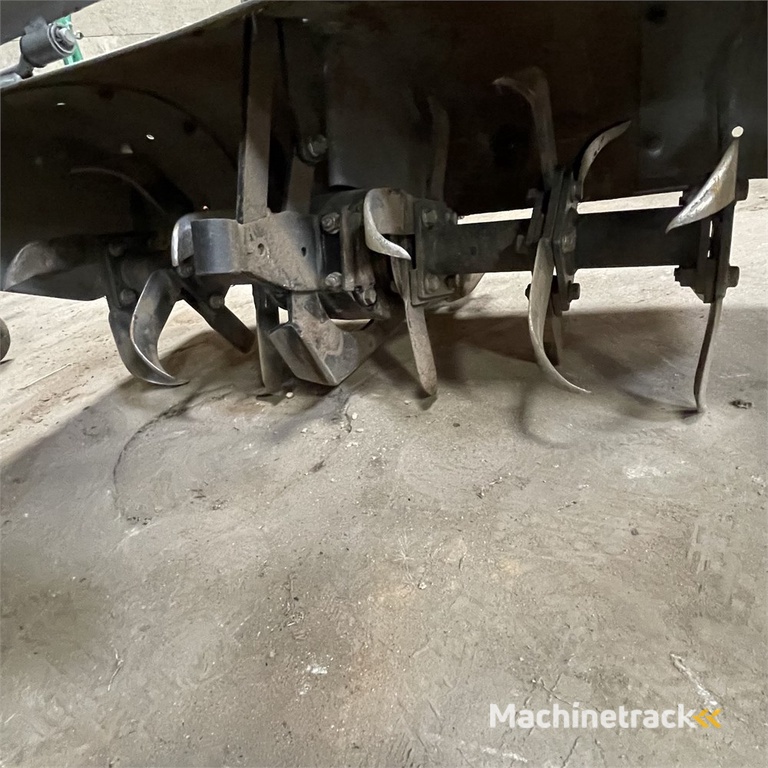 BCS Fræserkasse til 2-hjulet traktor