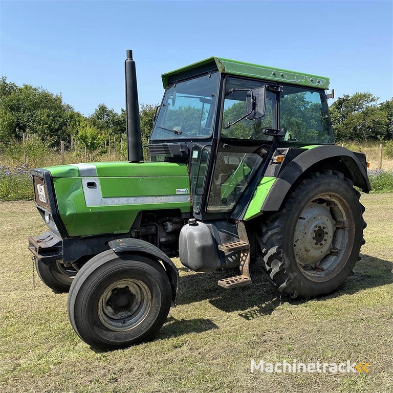 Deutz 4.1