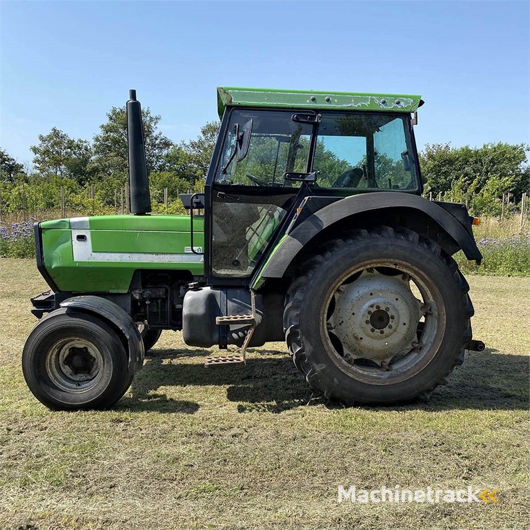 Deutz 4.1