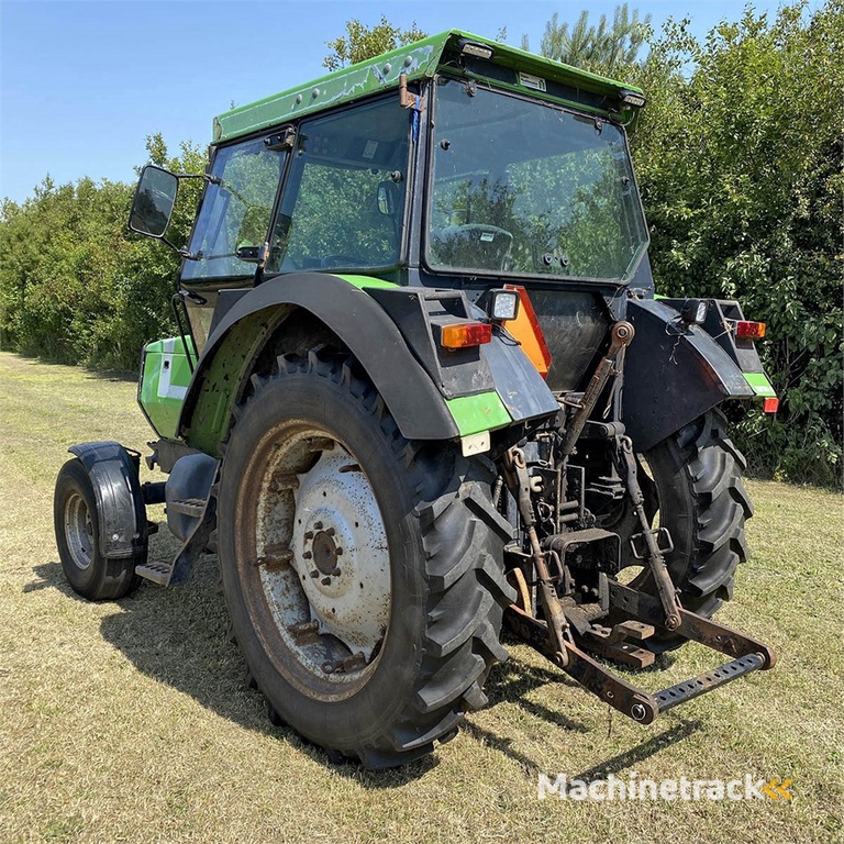 Deutz 4.1