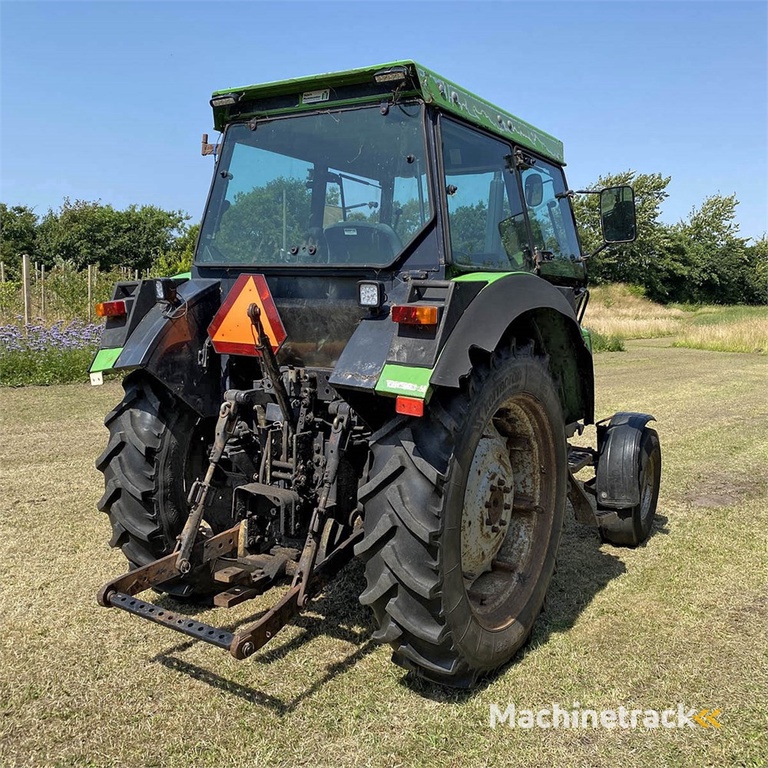 Deutz 4.1