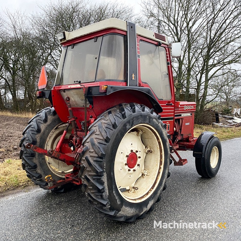 IH 844 XL
