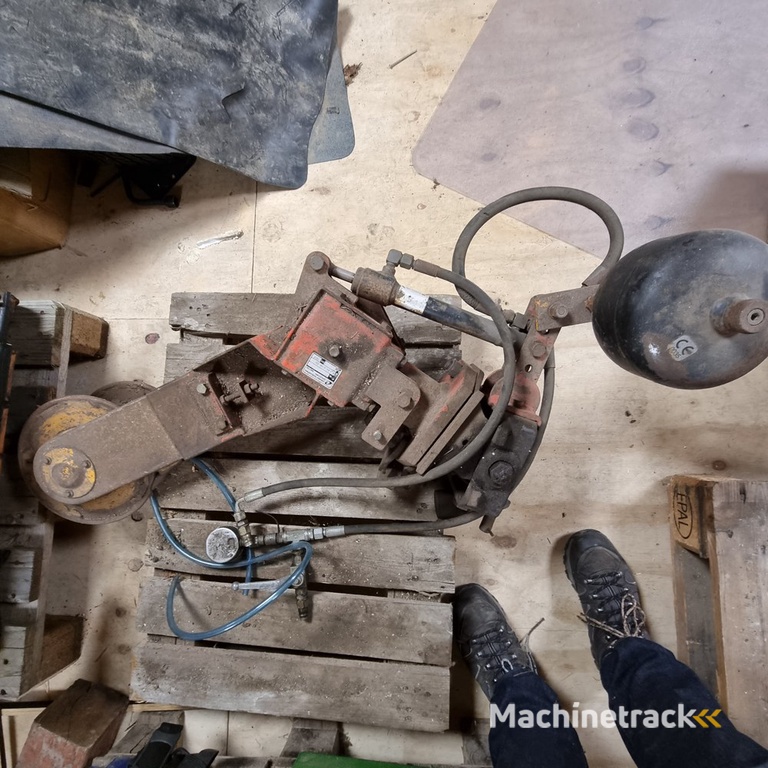 ABC Comer Industries