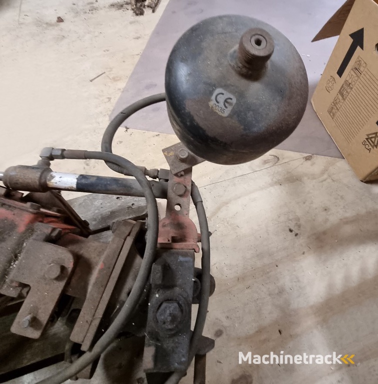 ABC Comer Industries