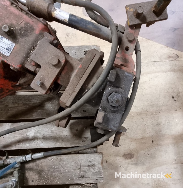 ABC Comer Industries