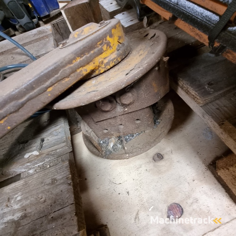 ABC Comer Industries