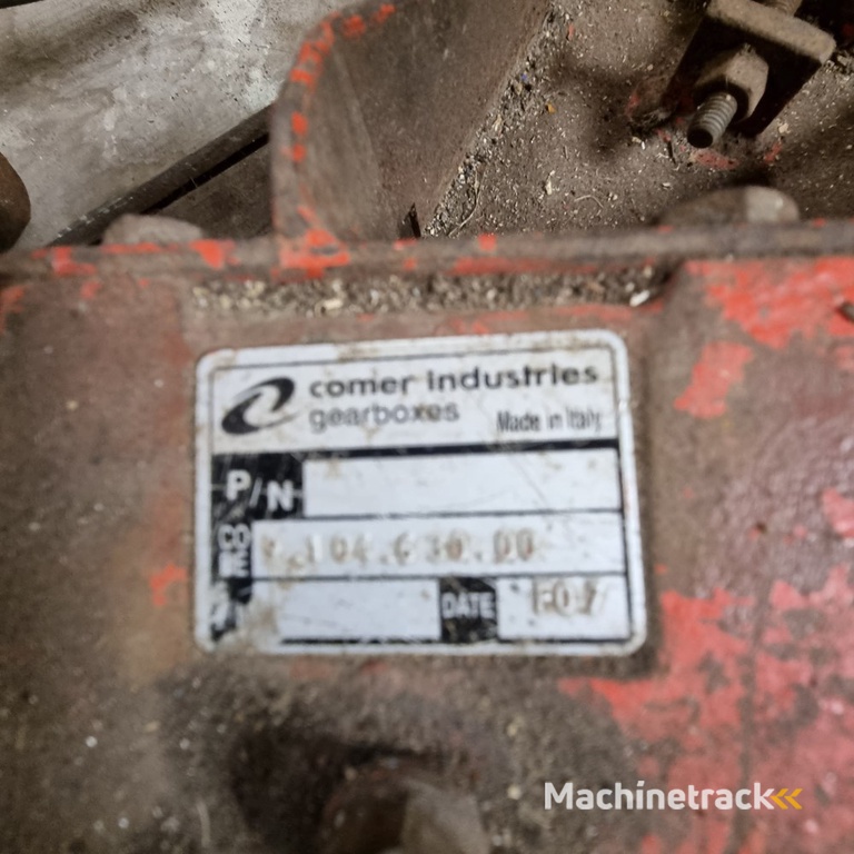 ABC Comer Industries