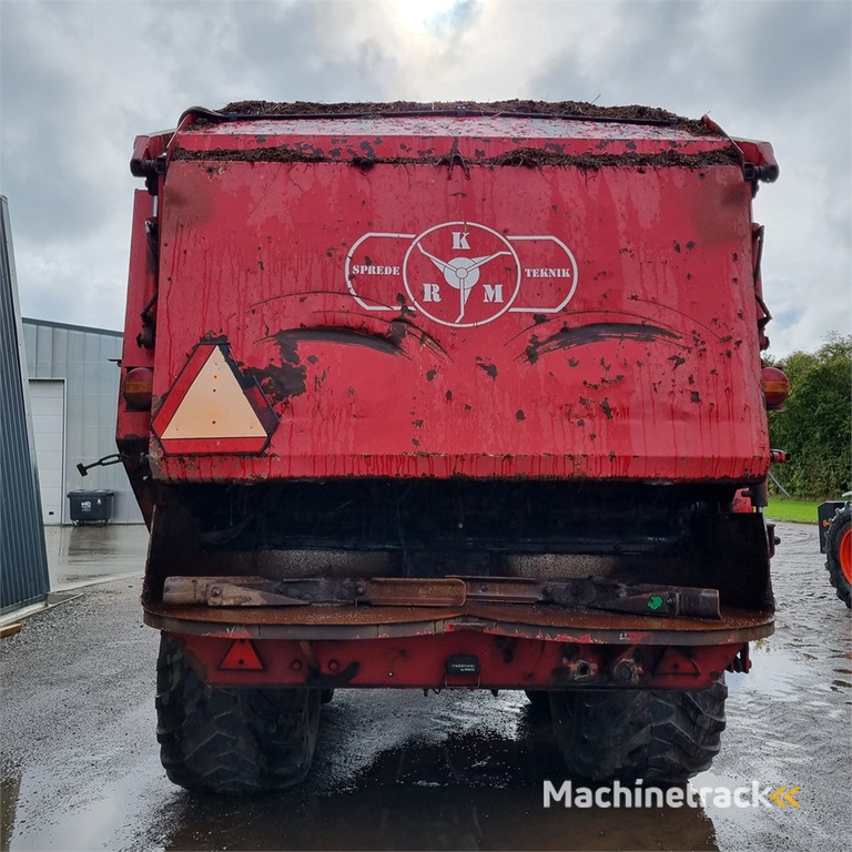 RKM Jumbo 22m3