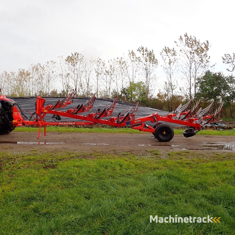 Kuhn Spf 10 6 ENS