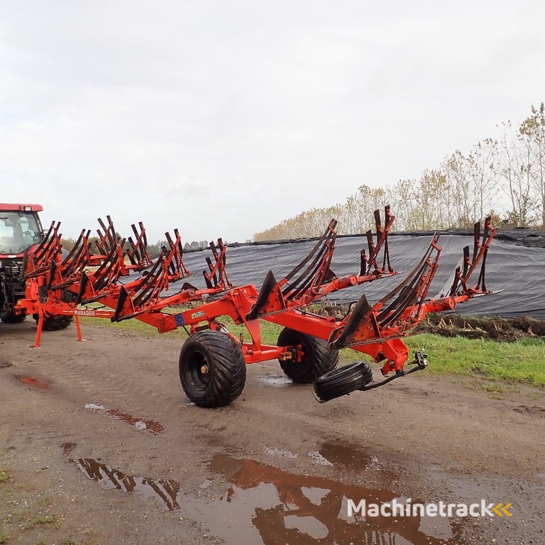 Kuhn Spf 10 6 ENS