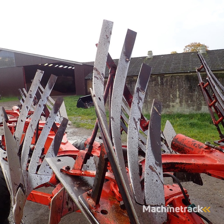 Kuhn Spf 10 6 ENS