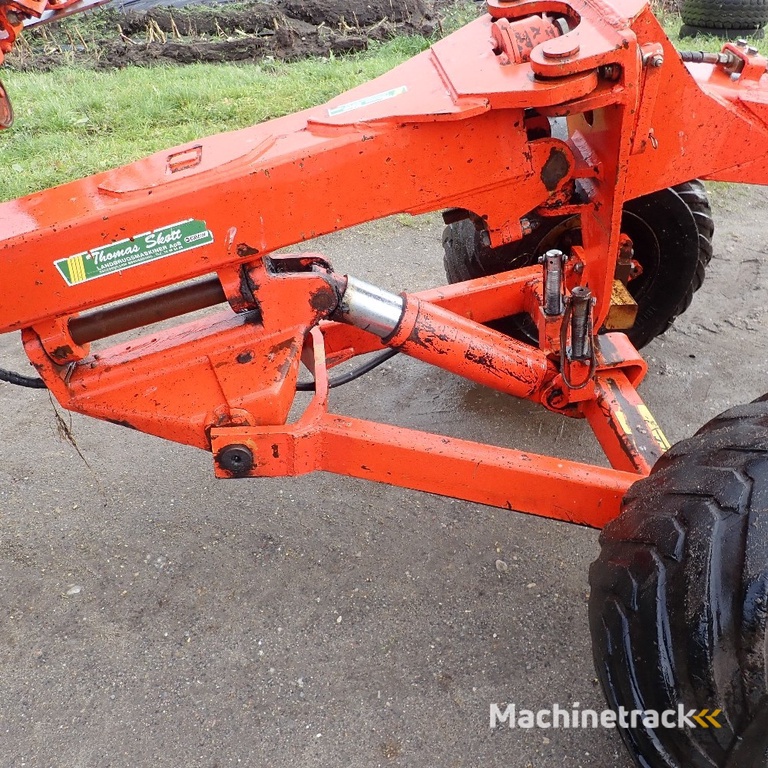 Kuhn Spf 10 6 ENS