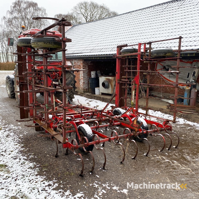 Lilla Harrie HJH 610-3