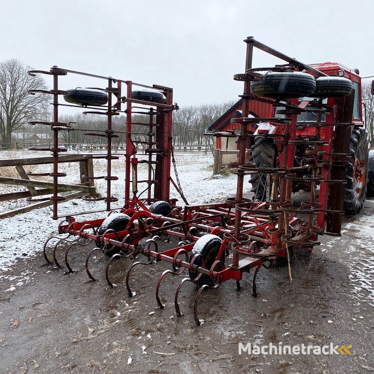 Lilla Harrie HJH 610-3