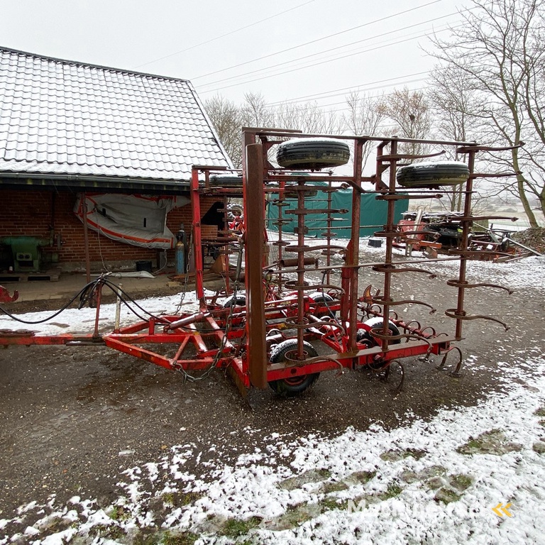 Lilla Harrie HJH 610-3