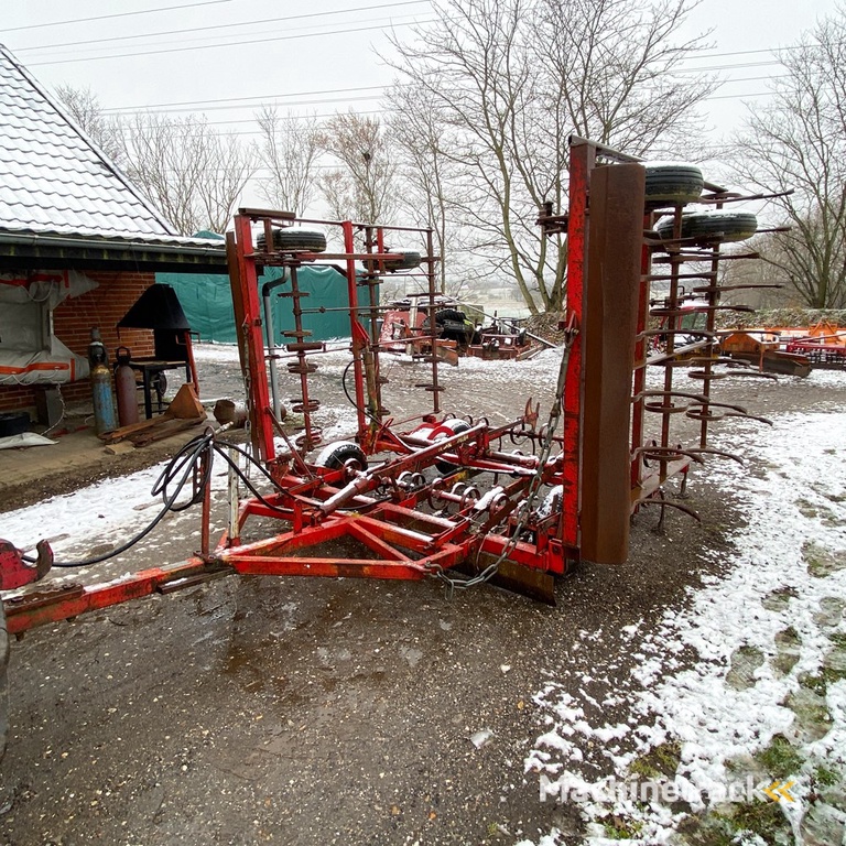 Lilla Harrie HJH 610-3