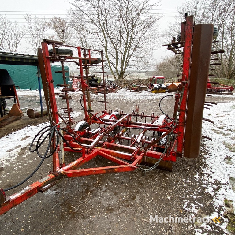 Lilla Harrie HJH 610-3