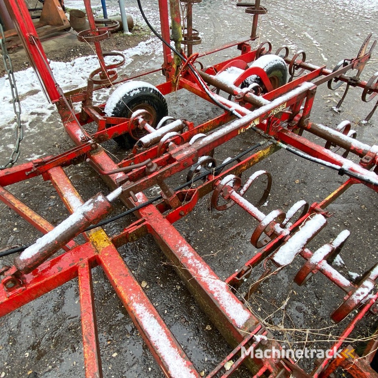 Lilla Harrie HJH 610-3