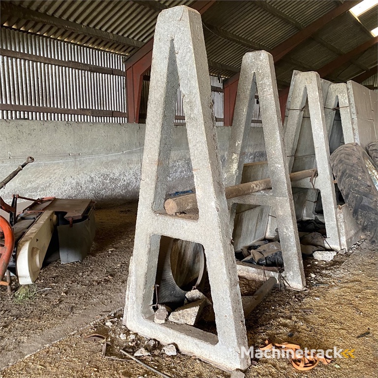 ABC Siloelementer Beton