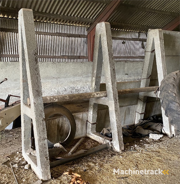 ABC Siloelementer Beton