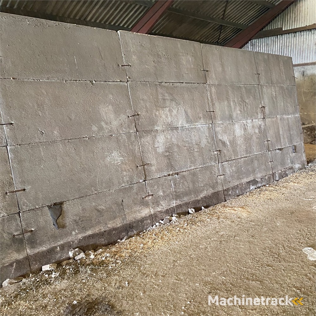 ABC Siloelementer Beton