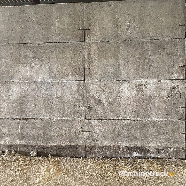 ABC Siloelementer Beton