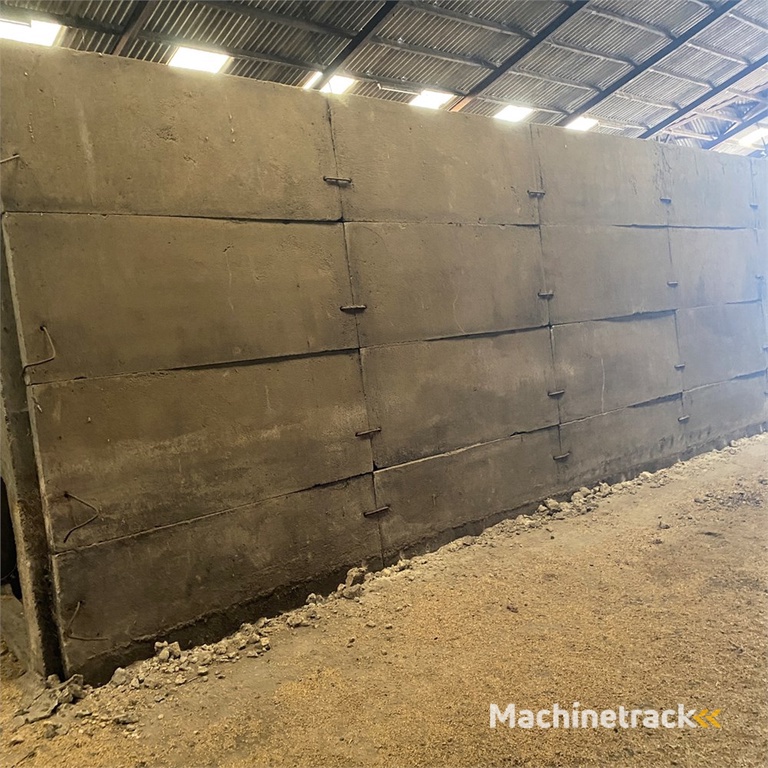 ABC Siloelementer Beton