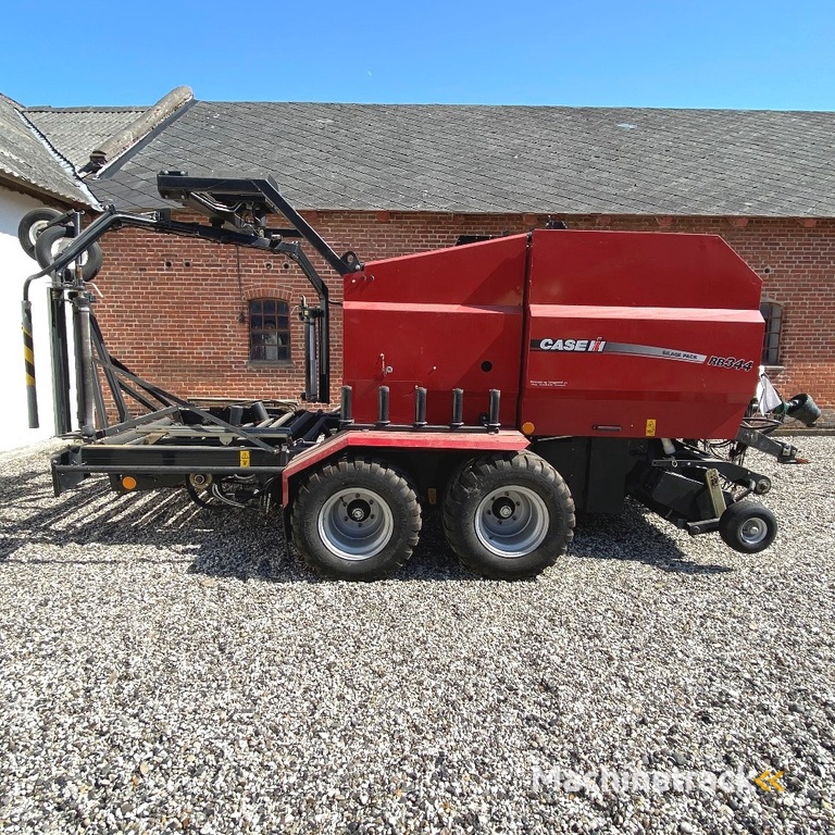 CASE IH RB 344 Baler